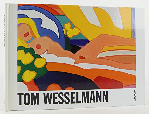 Tom Wesselmann (9788881584505) by Stealingworth, Slim