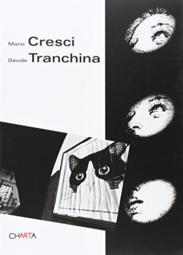 Stock image for Mario Cresci-Davide Tranchina for sale by Powell's Bookstores Chicago, ABAA