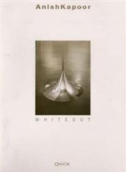 Imagen de archivo de Anish Kapoor a la venta por ThriftBooks-Atlanta