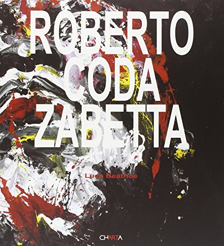 Stock image for Roberto Coda Zabetta for sale by Irish Booksellers