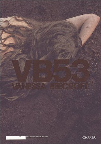 Beispielbild fr VB 53: Vanessa Beecroft zum Verkauf von ANARTIST