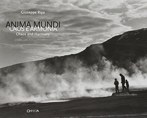 Beispielbild fr Giuseppe Ripa: Anima Mundi zum Verkauf von Powell's Bookstores Chicago, ABAA