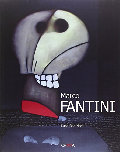 9788881585069: Marco Fantini. Catalogo della mostra (Roma, 31 Agosto-25 Settembre 2004). Ediz. italiana e inglese