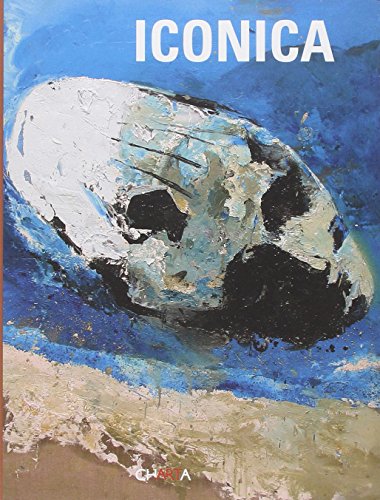 Stock image for Iconica: Arte Contemporanea e Archeologia in Sicilia / Contemporary Art & Archaeology in Sicily. (Text in English & Italian) for sale by Powell's Bookstores Chicago, ABAA