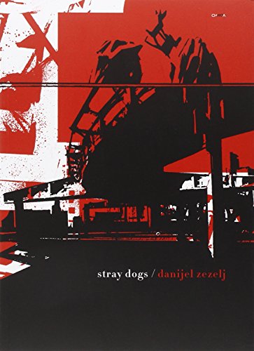 9788881585410: Stray dogs. A story in eight chapters