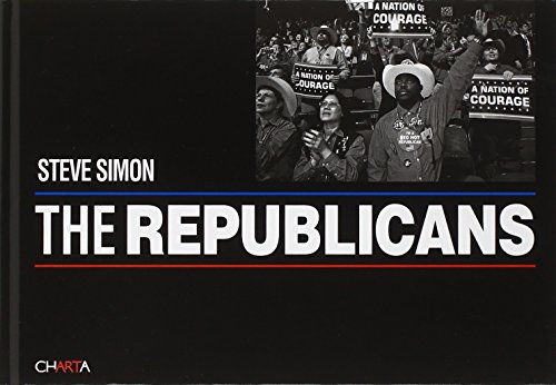 Beispielbild fr Steve Simon: The Republicans zum Verkauf von Ergodebooks