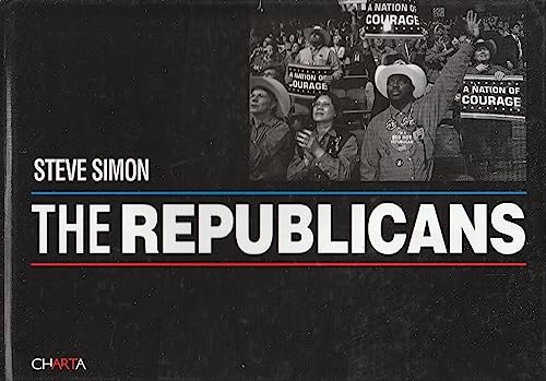 Stock image for Steve Simon: The Republicans for sale by Ergodebooks