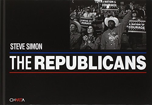 9788881585618: Steve Simon: The Republicans
