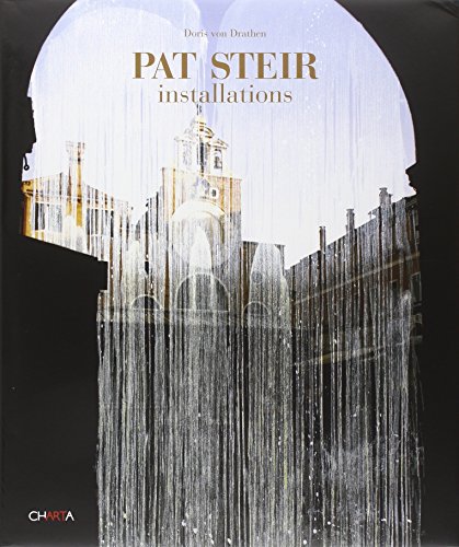 Stock image for Pat Steir. Installations for sale by SecondSale