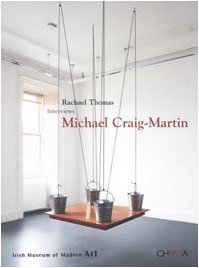 Stock image for Rachael Thomas Interviews Michael Craig-Martin for sale by Better World Books: West