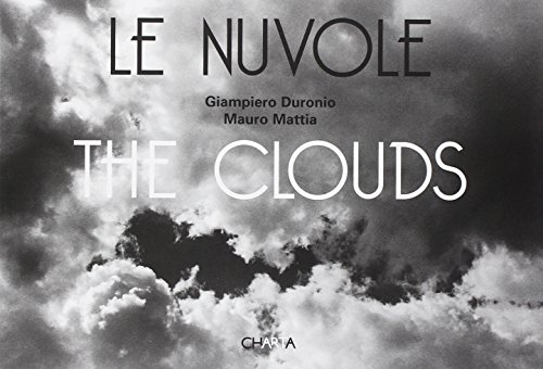 9788881585946: Le nuvole-The clouds. Ediz. bilingue