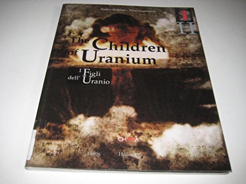 Stock image for Peter Greenaway: The Children of Uranium for sale by Powell's Bookstores Chicago, ABAA