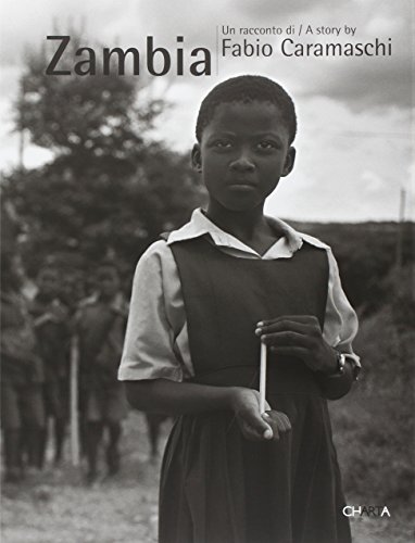 Beispielbild fr Zambia zum Verkauf von Booketeria Inc.