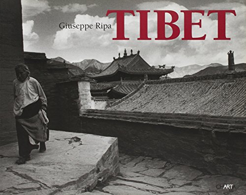 Beispielbild fr Tibet zum Verkauf von Chequamegon Books