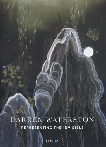 Stock image for Darren Waterston: Representing The Invisible for sale by Pulpfiction Books