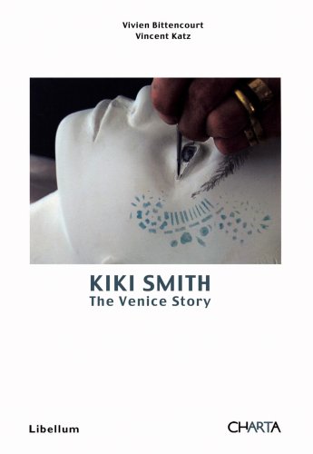 Imagen de archivo de Kiki Smith: The Venice Story a la venta por Open Books