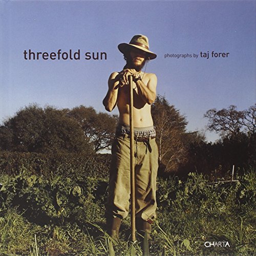 Imagen de archivo de Taj Forer: Threefold Sun a la venta por Chaparral Books