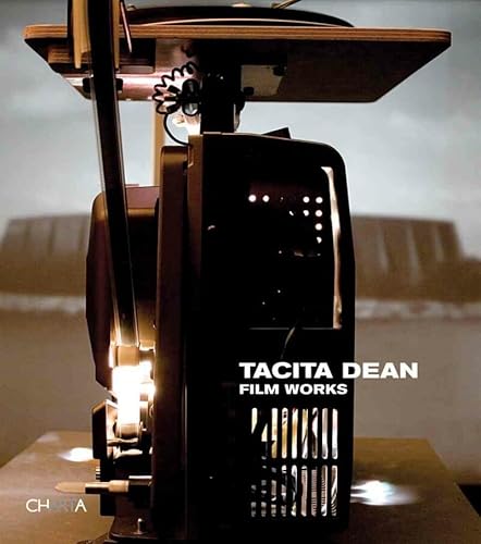 Tacita Dean: Film Works (9788881586639) by Fer, Briony; Carvajal, Rina