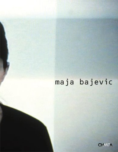 9788881586707: Maja Bajevic. Ediz. italiana e inglese