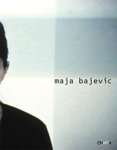 Maja Bajevic (9788881586707) by Cooke, Lynne; Blazevic, Dunja