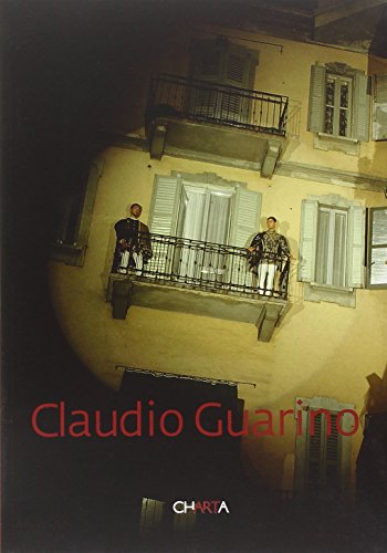 9788881586714: Claudio Guarino. Ediz. italiana e inglese