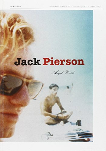 Stock image for Jack Pierson (English and French Edition) for sale by Byrd Books