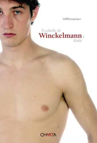 Beispielbild fr LMPhotoproject: Winckelmann's Knife zum Verkauf von SecondSale