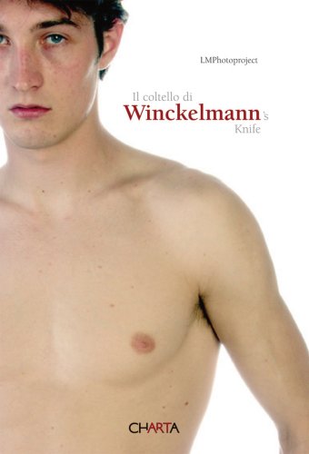 9788881586806: LMPhotoproject: Winckelmann's Knife