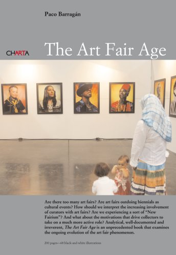 9788881586820: The art fair age. Ediz. inglese e spagnola