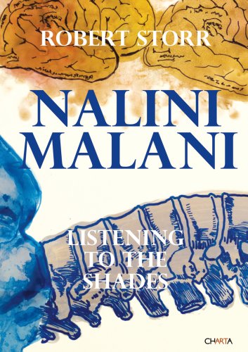 Nalini Malani: Listening to the Shades (9788881587032) by Storr, Robert; Malani, Nalini
