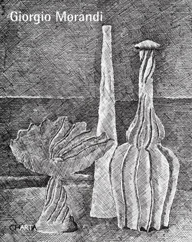 9788881587049: Giorgio Morandi. Ediz. inglese