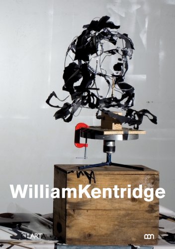 William Kentridge: Repeat-from the Beginning (9788881587100) by Pasini, Francesca; Taylor, Janet; Vettese, Angela; Kentridge, William