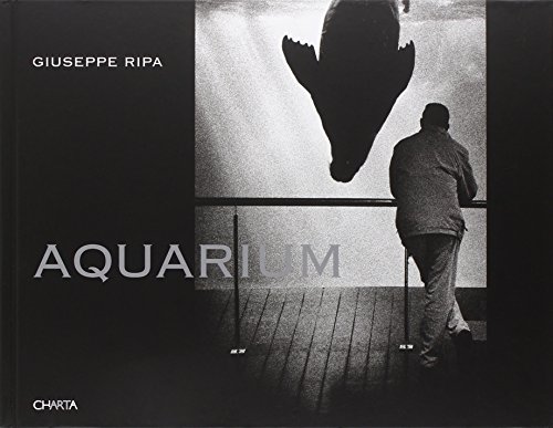 Beispielbild fr Giuseppe Ripa: Aquarium zum Verkauf von Moe's Books