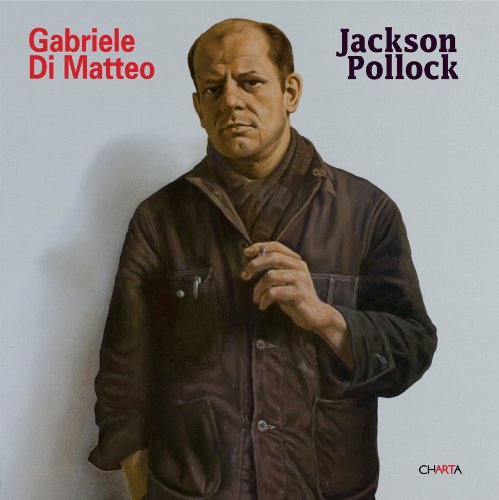 Imagen de archivo de Gabriele Di Matteo: Jackson Pollock a la venta por CorgiPack