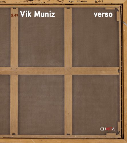 Vik Muniz: Verso (9788881587230) by Respini, Eva; Sante, Luc; Muniz, Vik