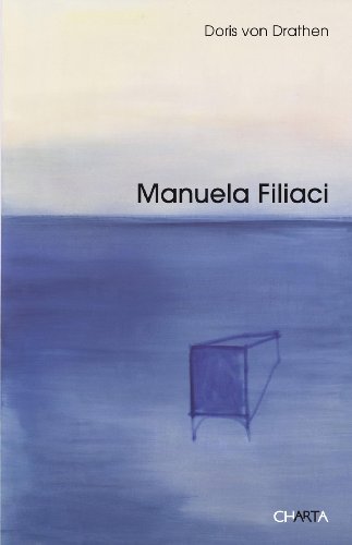 9788881587407: Manuela Filiaci. Ediz. multilingue (Arte contemporanea)
