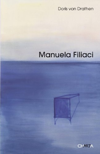 Stock image for Manuela Filiaci for sale by Powell's Bookstores Chicago, ABAA