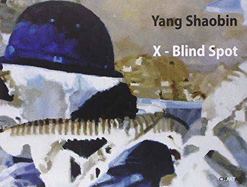 Stock image for Yang Shaobin: X - Blind Spot for sale by ANARTIST