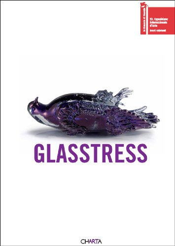 Stock image for Glasstress for sale by SecondSale