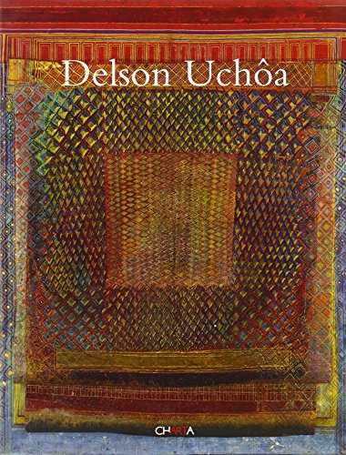 Stock image for Delson Uchoa for sale by Fergies Books