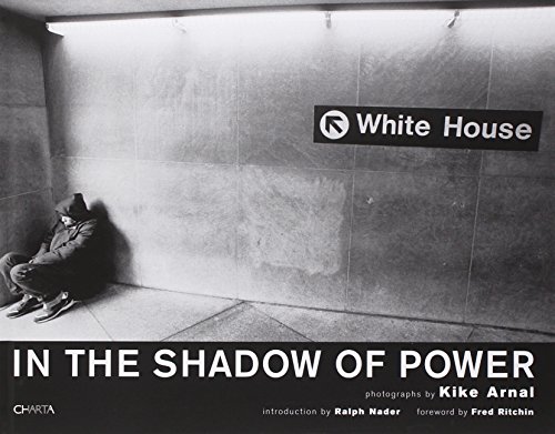 Stock image for Kike Arnal: In the Shadow of Power for sale by Gulf Coast Books