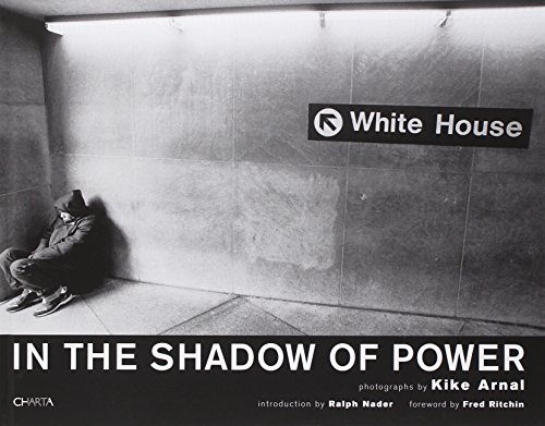 9788881587605: Kike Arnal: In the Shadow of Power