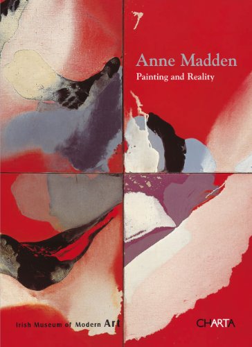 Stock image for Anne Madden for sale by PAPER CAVALIER US