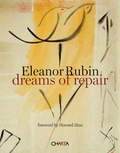 Stock image for Eleanor Rubin. Dreams of repair for sale by Art&Libri Firenze