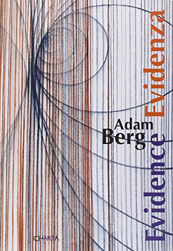 Stock image for Adam Berg: Evidence [Paperback] [Feb 01, 2011] Mordechai Omer for sale by Devils in the Detail Ltd