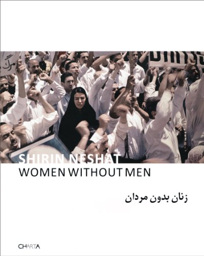 9788881588060: Shirin Neshat: Women Without Men