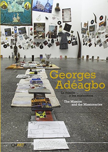 9788881588282: Georges Adeagbo: La Mision Y Los Misioneros / the Mission and the Missionaries