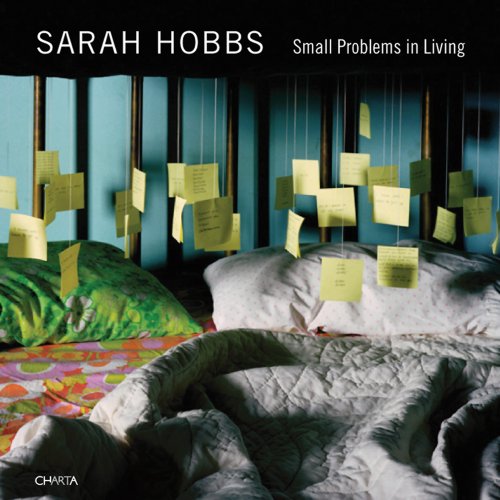 9788881588312: Sarah Hobbs. Small problems in living. Ediz. illustrata