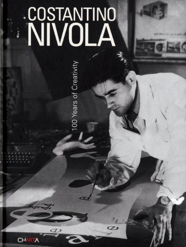 Costantino Nivola: 100 Years of Creativity (9788881588367) by Ugo Collu; Diane Lewis; Carl Stein; Fred Licht; Richard Ingersoll; Claire Nivola