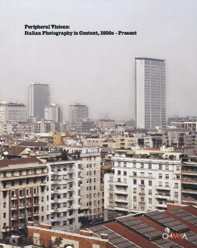 Beispielbild fr Peripheral Visions: Italian Photography in Context, 1950s-Present zum Verkauf von ANARTIST